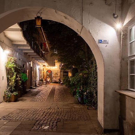 David Boutique Hotel Красков Екстериор снимка
