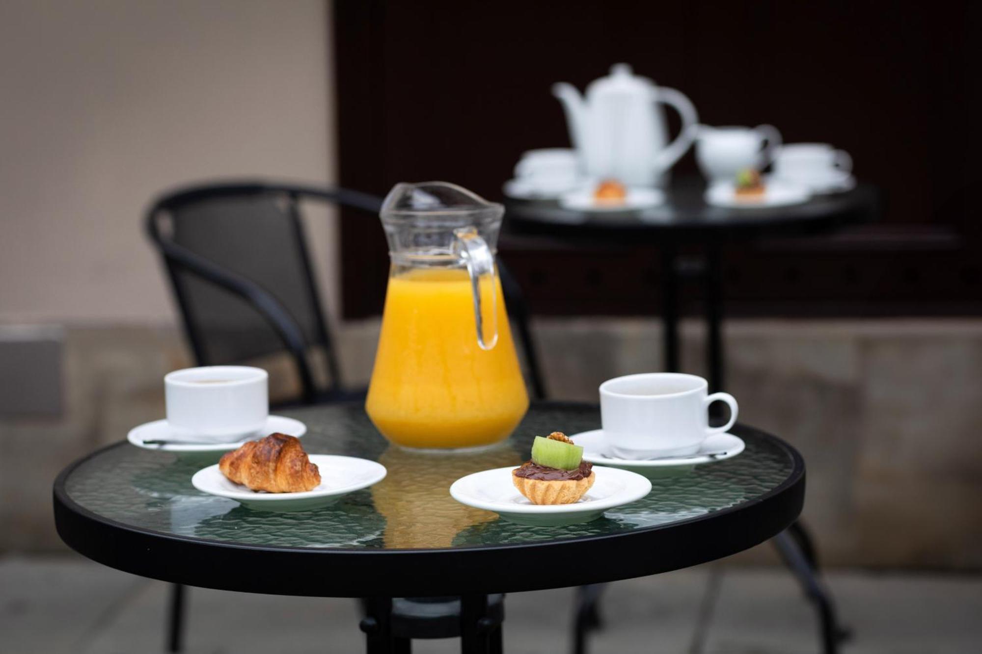 David Boutique Hotel Красков Екстериор снимка