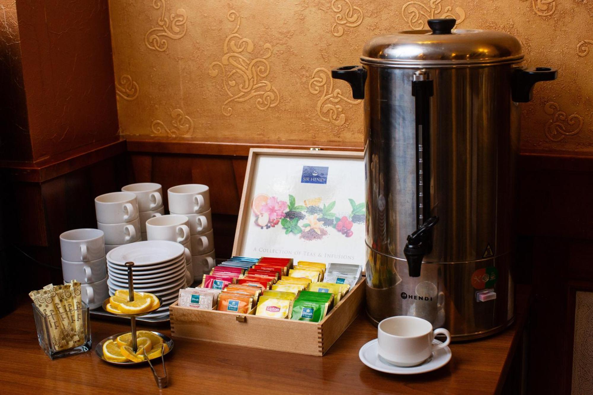 David Boutique Hotel Красков Екстериор снимка