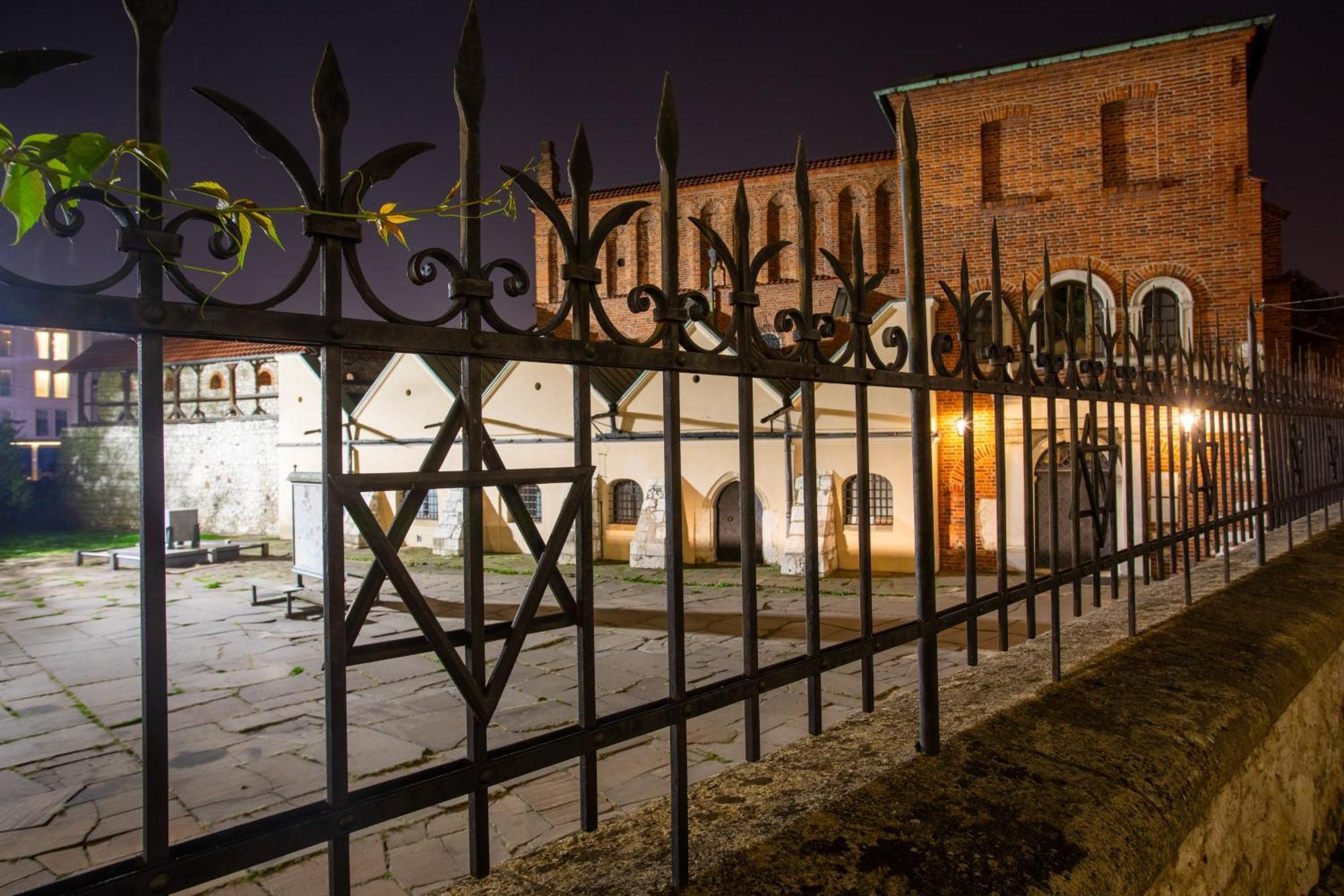 David Boutique Hotel Красков Екстериор снимка