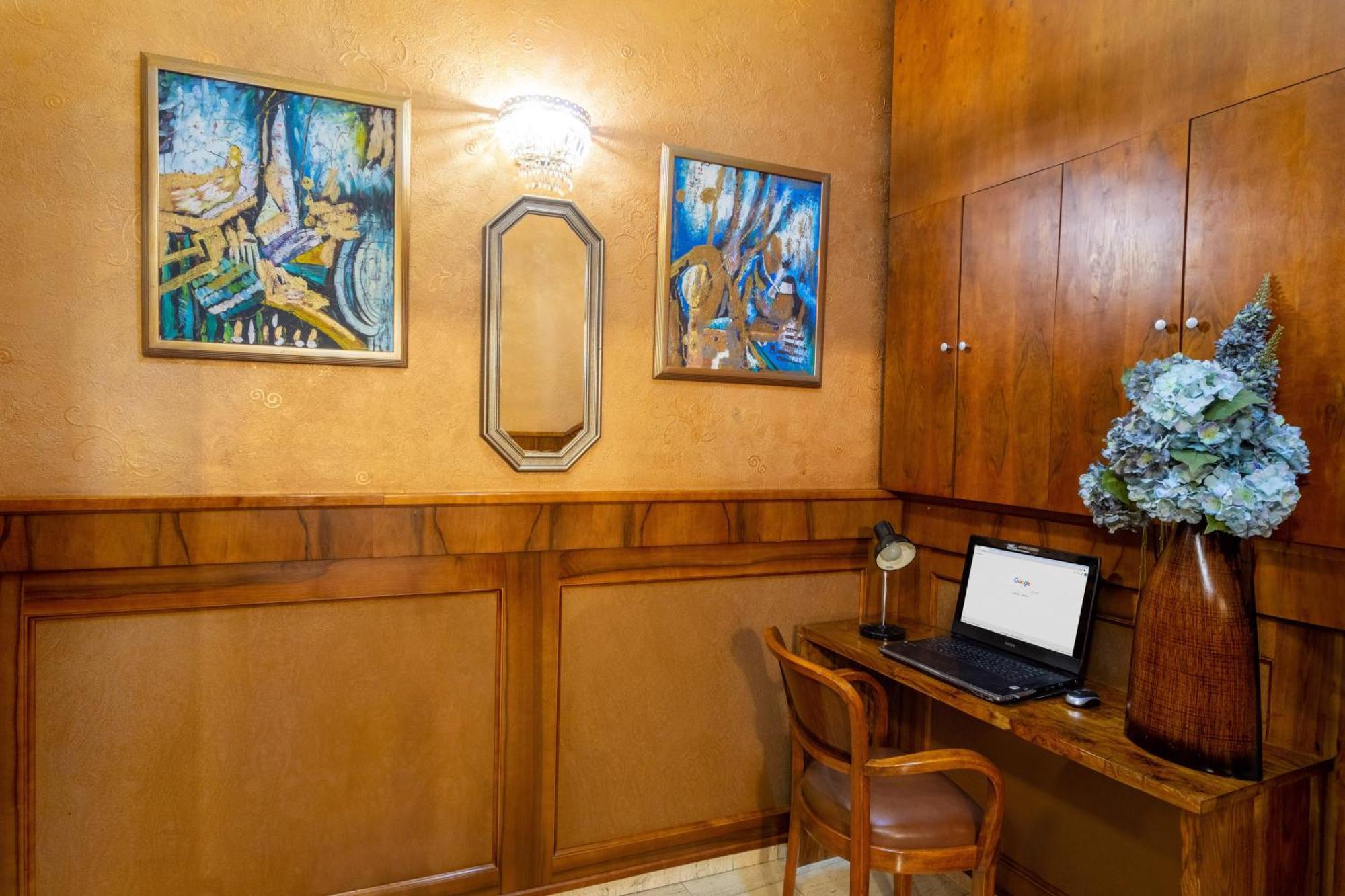 David Boutique Hotel Красков Екстериор снимка