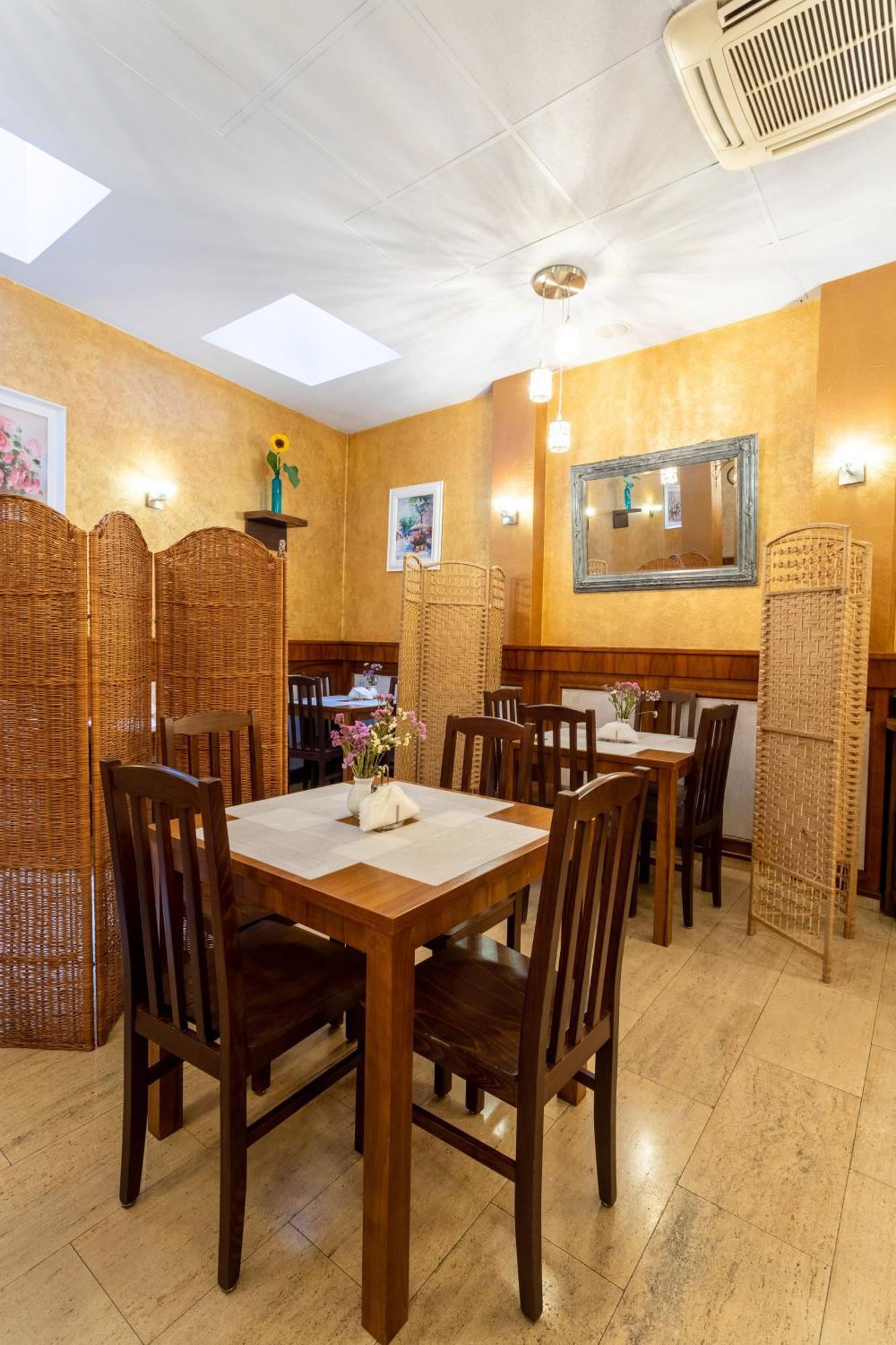 David Boutique Hotel Красков Екстериор снимка