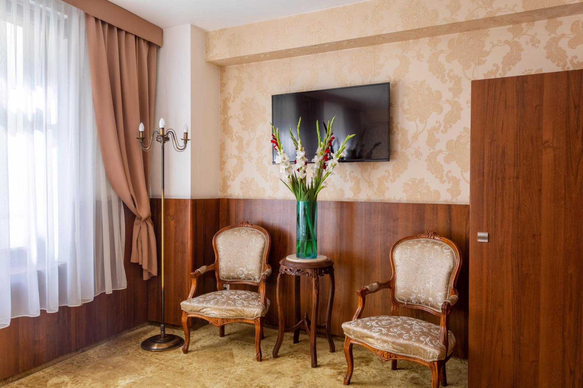 David Boutique Hotel Красков Екстериор снимка