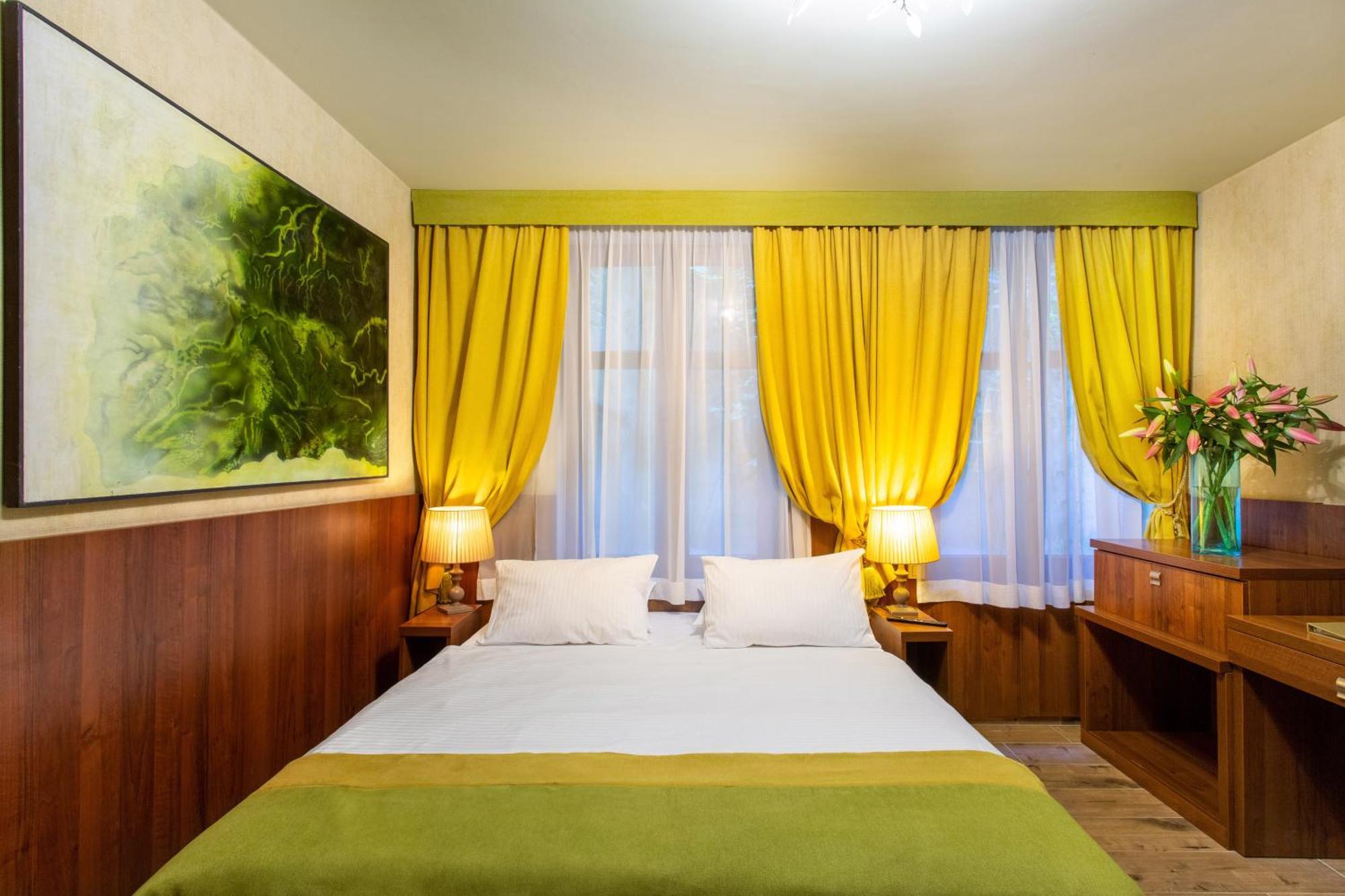 David Boutique Hotel Красков Екстериор снимка