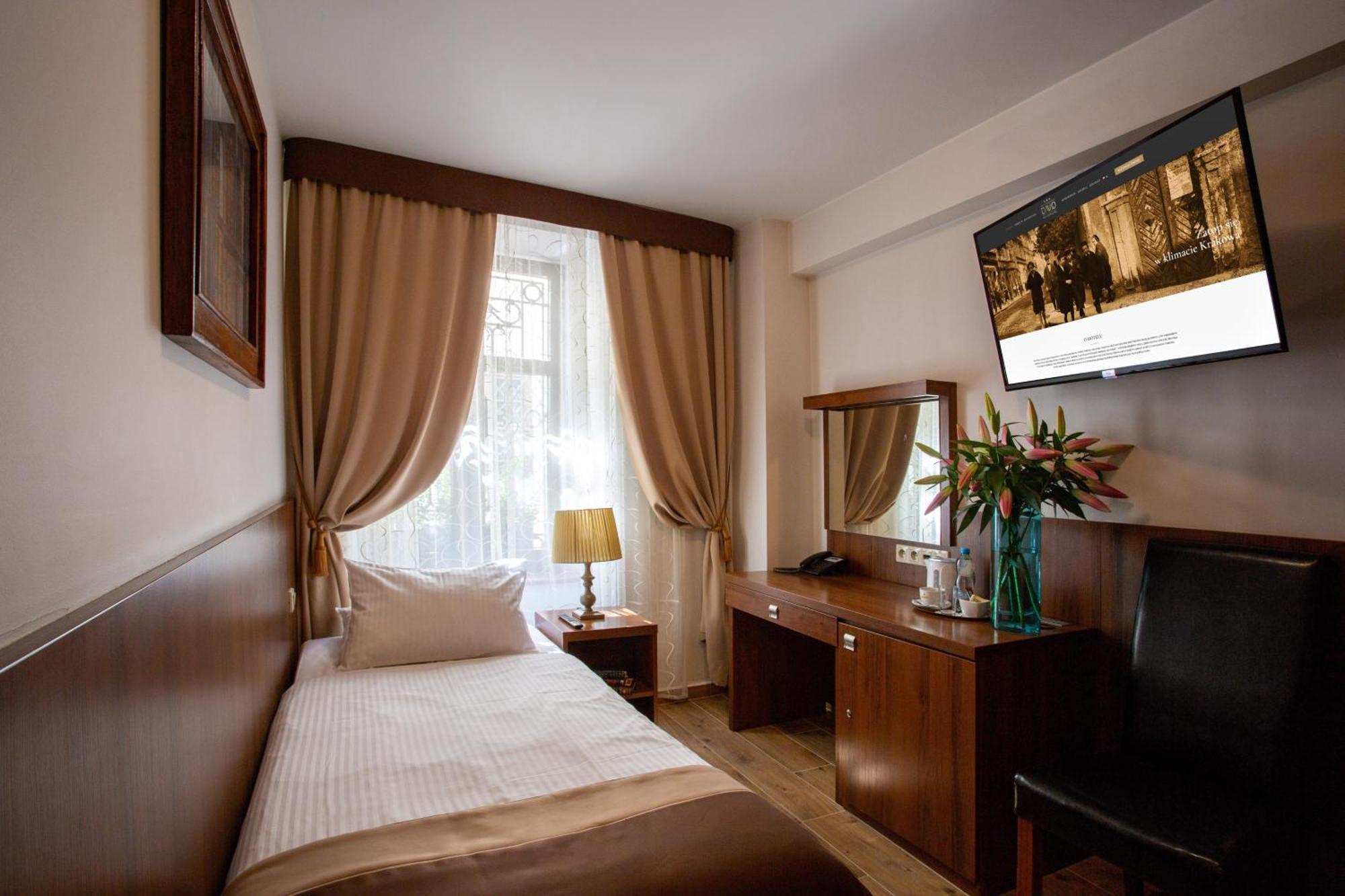 David Boutique Hotel Красков Екстериор снимка