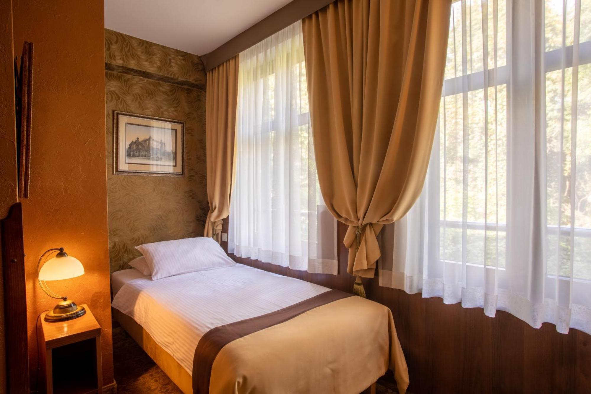 David Boutique Hotel Красков Екстериор снимка